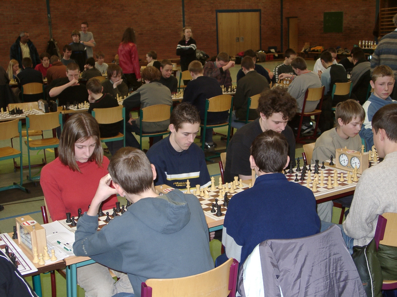 Vorschau